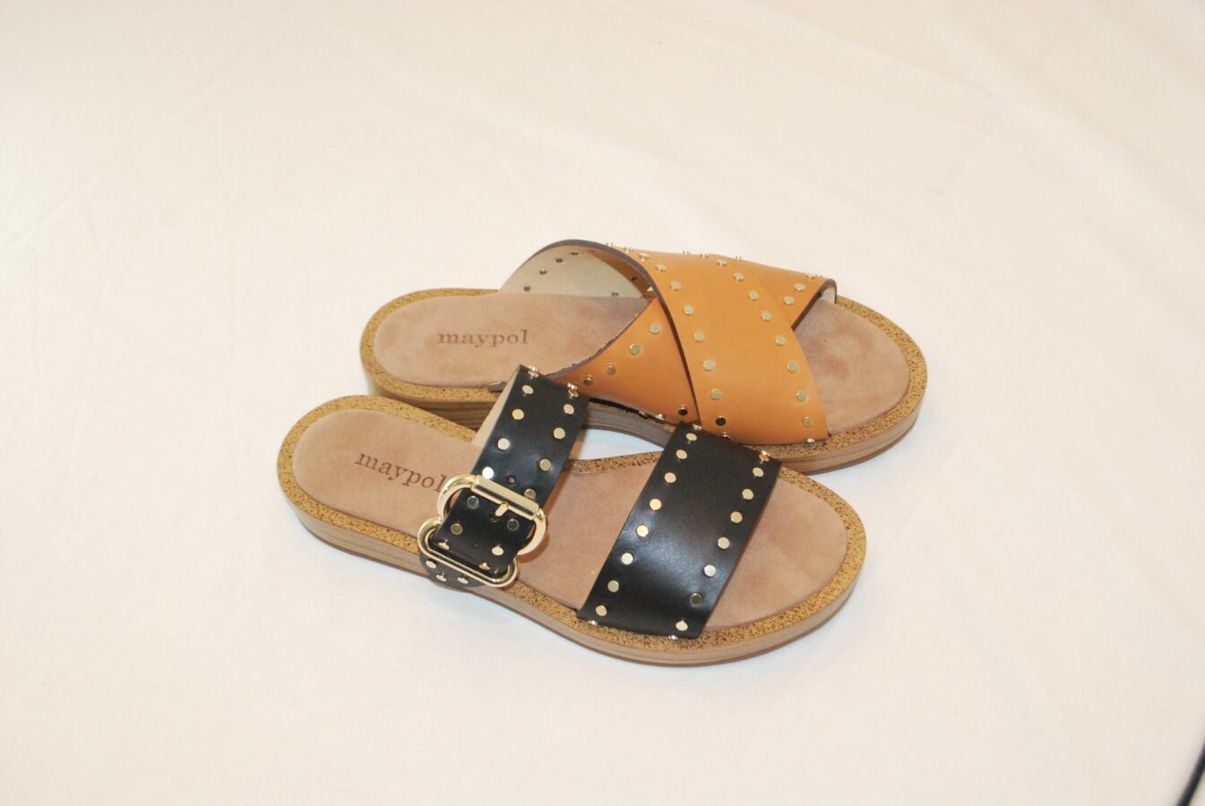 Maypol – Expo Riva Schuh – Frühjahr/Sommer 2019 (Foto: Redaktion)