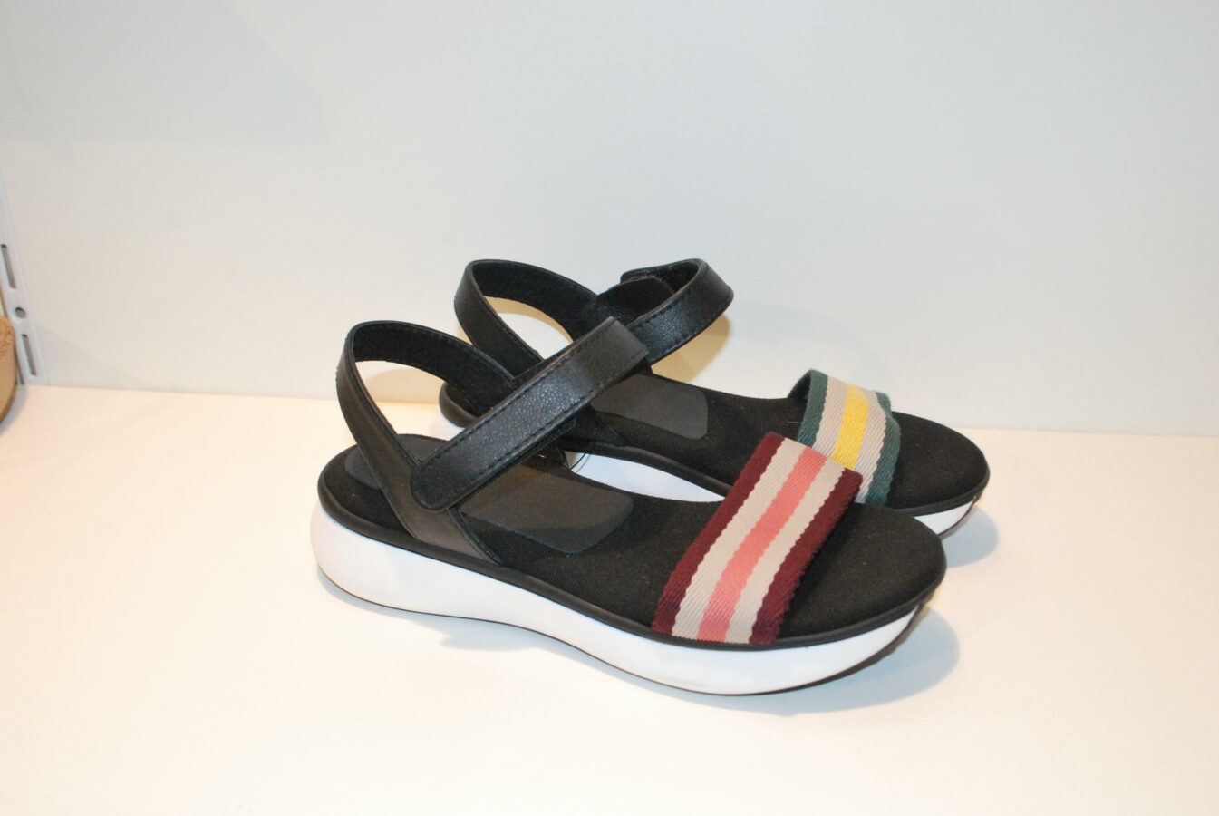 Maypol – Expo Riva Schuh – Frühjahr/Sommer 2019 (Foto: Redaktion)