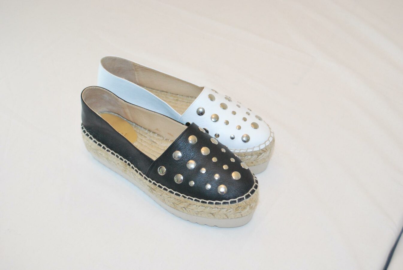 Maypol – Expo Riva Schuh – Frühjahr/Sommer 2019 (Foto: Redaktion)