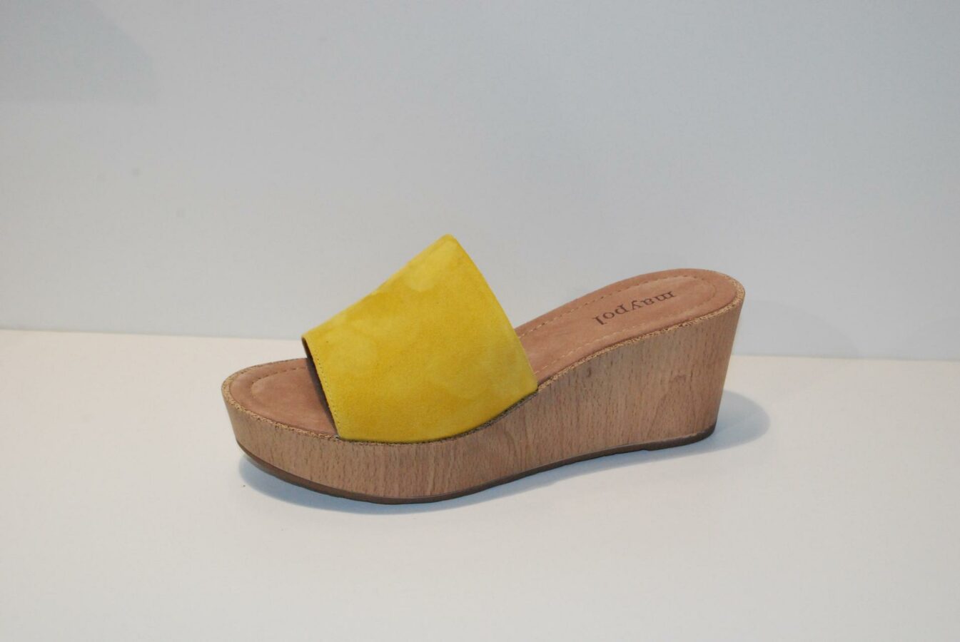 Maypol – Expo Riva Schuh – Frühjahr/Sommer 2019 (Foto: Redaktion)