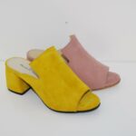 Noberto Costa – Expo Riva Schuh – Frühjahr/Sommer 2019 (Foto: Redaktion)