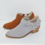 Noberto Costa – Expo Riva Schuh – Frühjahr/Sommer 2019 (Foto: Redaktion)