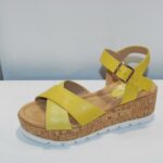 Regarde le Ciel – Expo Riva Schuh – Frühjahr/Sommer 2019 (Foto: Redaktion)