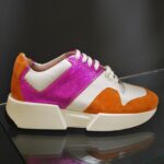 Savoy – Expo Riva Schuh – Frühjahr/Sommer 2019 (Foto: Redaktion)