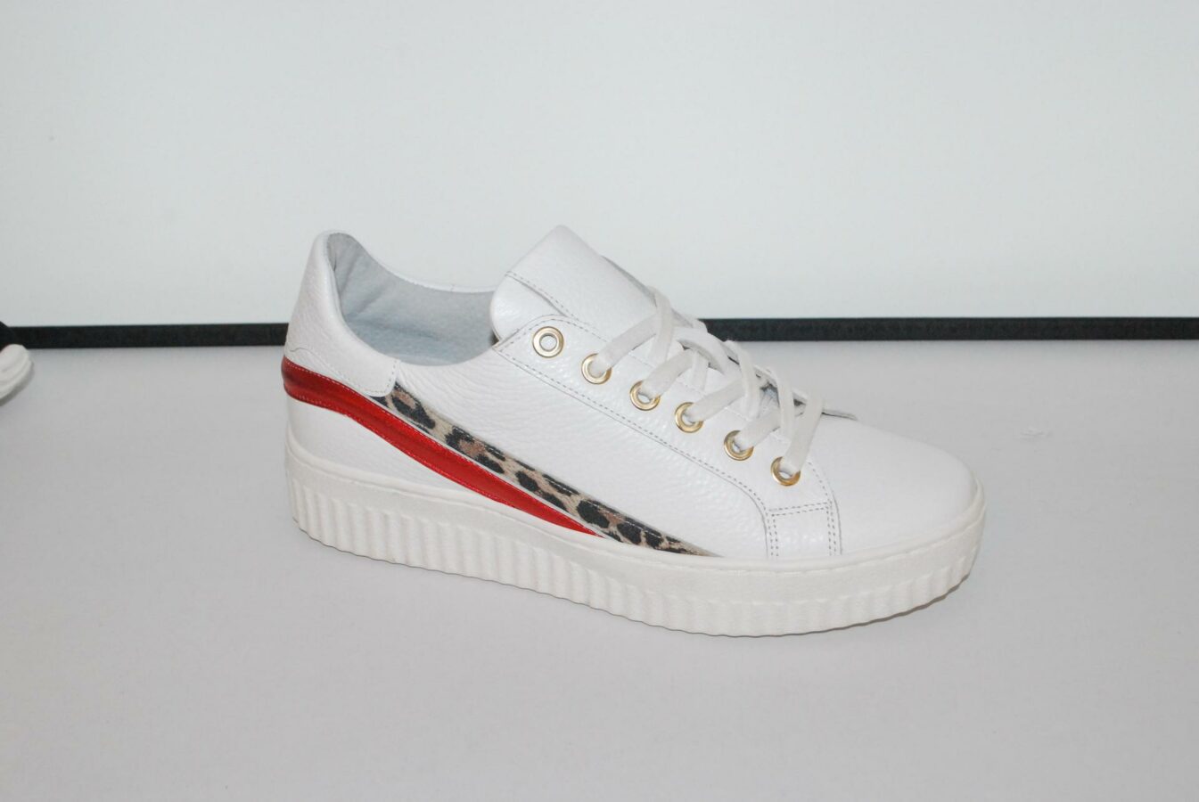 Shoecolate – Expo Riva Schuh – Frühjahr/Sommer 2019 (Foto: Redaktion)