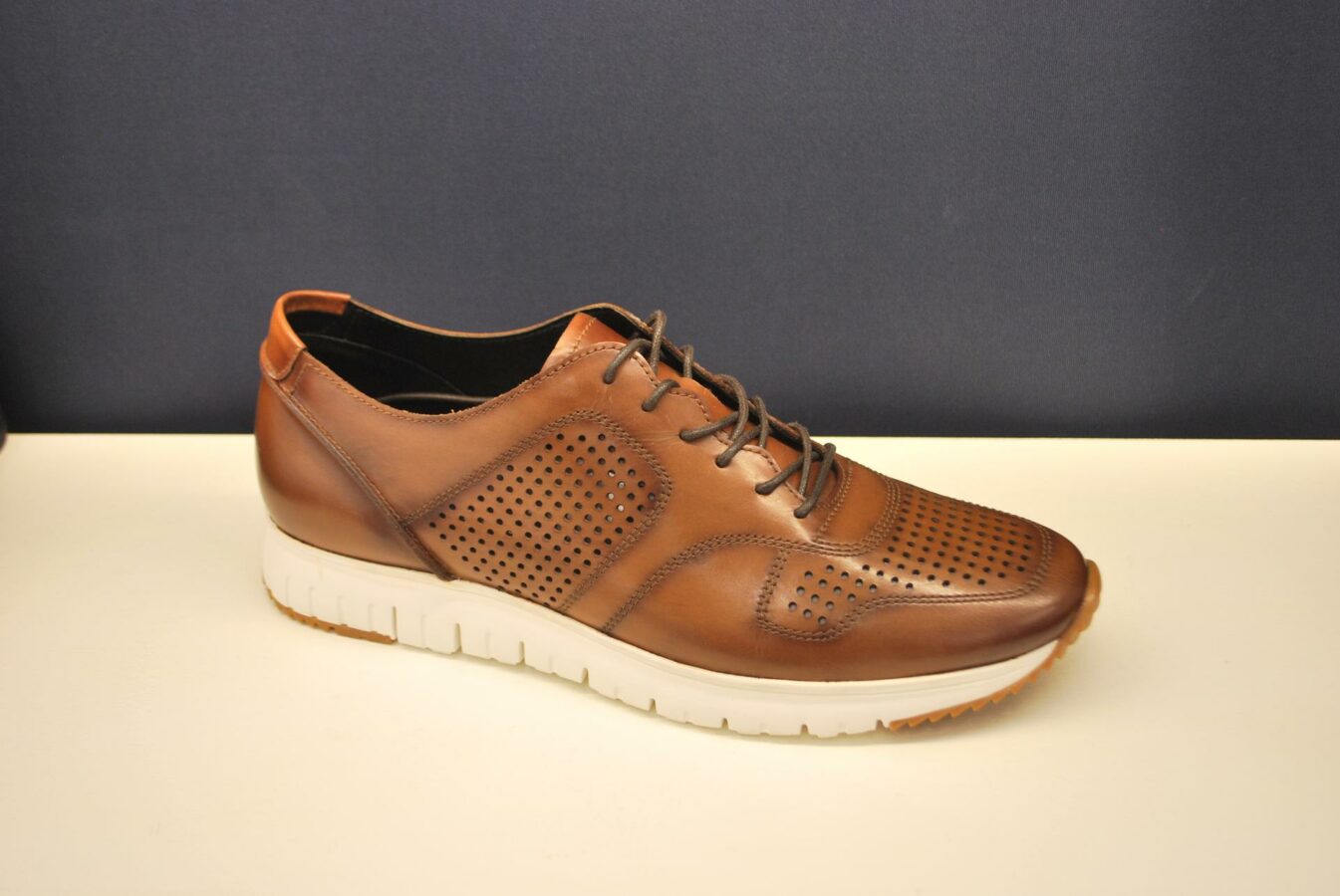 Steptronic – Expo Riva Schuh – Frühjahr/Sommer 2019 (Foto: Redaktion)