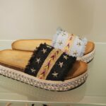 Taxi – Expo Riva Schuh – Frühjahr/Sommer 2019 (Foto: Redaktion)