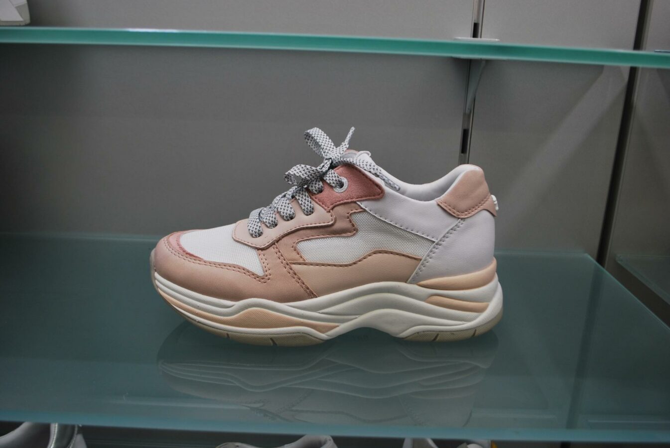 Tom Tailor – Expo Riva Schuh – Frühjahr/Sommer 2019 (Foto: Redaktion)