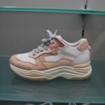 Tom Tailor – Expo Riva Schuh – Frühjahr/Sommer 2019 (Foto: Redaktion)