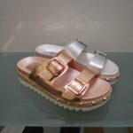 Tom Tailor – Expo Riva Schuh – Frühjahr/Sommer 2019 (Foto: Redaktion)