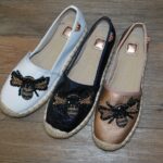 Tom Tailor – Expo Riva Schuh – Frühjahr/Sommer 2019 (Foto: Redaktion)