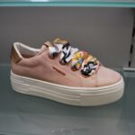 Tom Tailor – Expo Riva Schuh – Frühjahr/Sommer 2019 (Foto: Redaktion)
