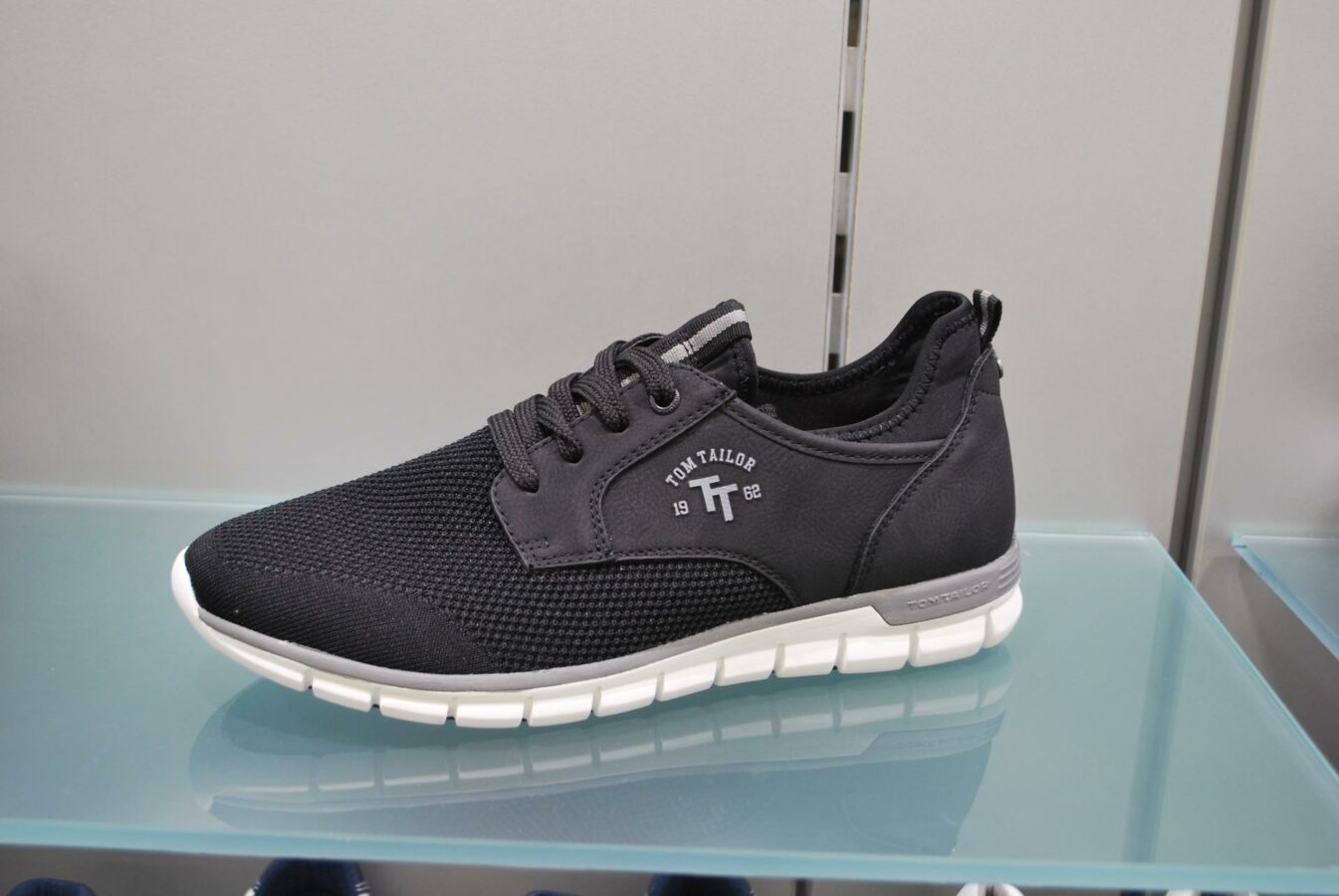 Tom Tailor – Expo Riva Schuh – Frühjahr/Sommer 2019 (Foto: Redaktion)