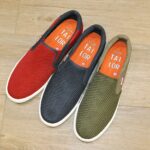 Tom Tailor – Expo Riva Schuh – Frühjahr/Sommer 2019 (Foto: Redaktion)