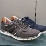 Tom Tailor – Expo Riva Schuh – Frühjahr/Sommer 2019 (Foto: Redaktion)