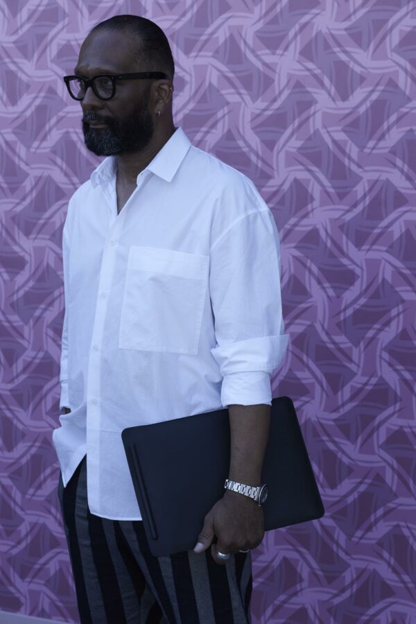 Streetstyles von der Modemesse Pitti Uomo in Florenz (Foto: Pitti Uomo)