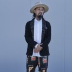 Streetstyles von der Modemesse Pitti Uomo in Florenz (Foto: Pitti Uomo)