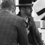 Streetstyles von der Modemesse Pitti Uomo in Florenz (Foto: Pitti Uomo)