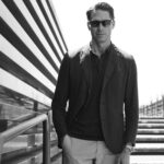 Streetstyles von der Modemesse Pitti Uomo in Florenz (Foto: Pitti Uomo)