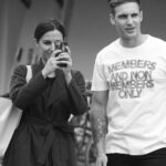 Streetstyles von der Modemesse Pitti Uomo in Florenz (Foto: Pitti Uomo)