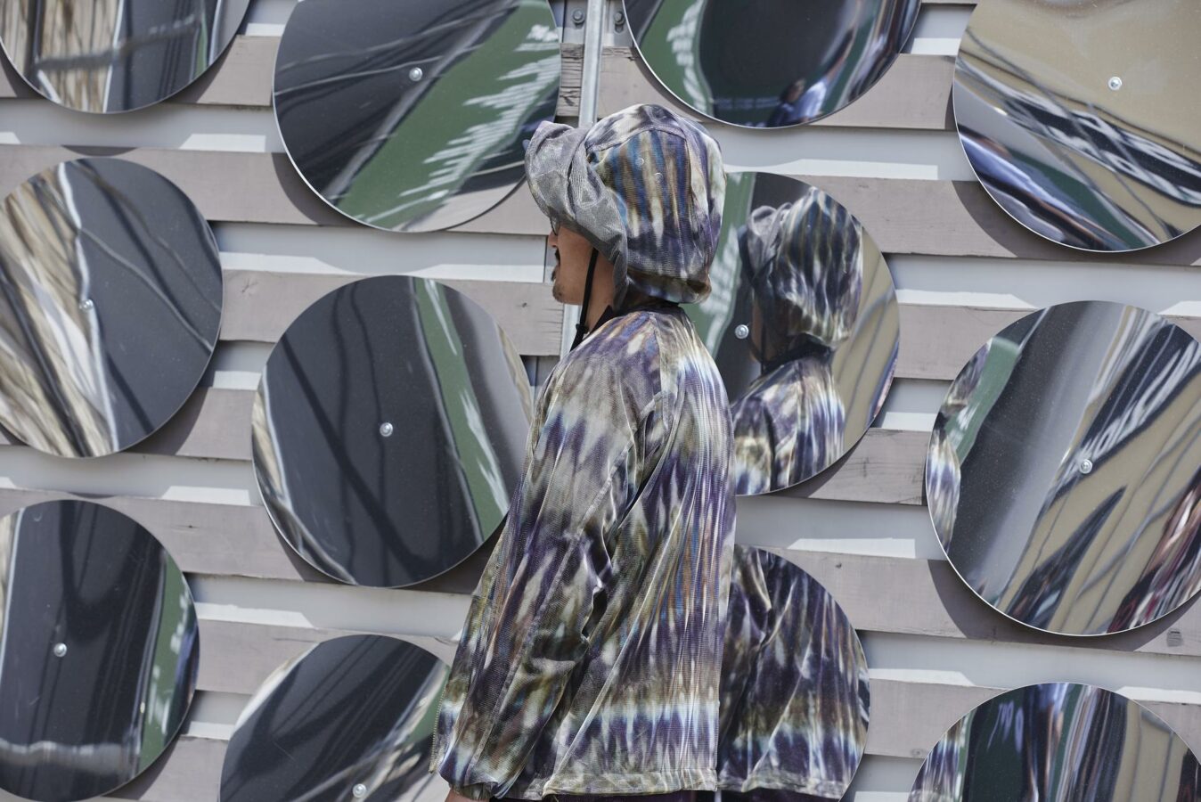 Streetstyles von der Modemesse Pitti Uomo in Florenz (Foto: Pitti Uomo)