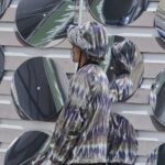 Streetstyles von der Modemesse Pitti Uomo in Florenz (Foto: Pitti Uomo)
