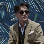 Streetstyles von der Modemesse Pitti Uomo in Florenz (Foto: Pitti Uomo)