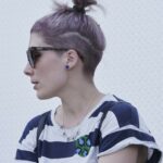 Streetstyles von der Modemesse Pitti Uomo in Florenz (Foto: Pitti Uomo)