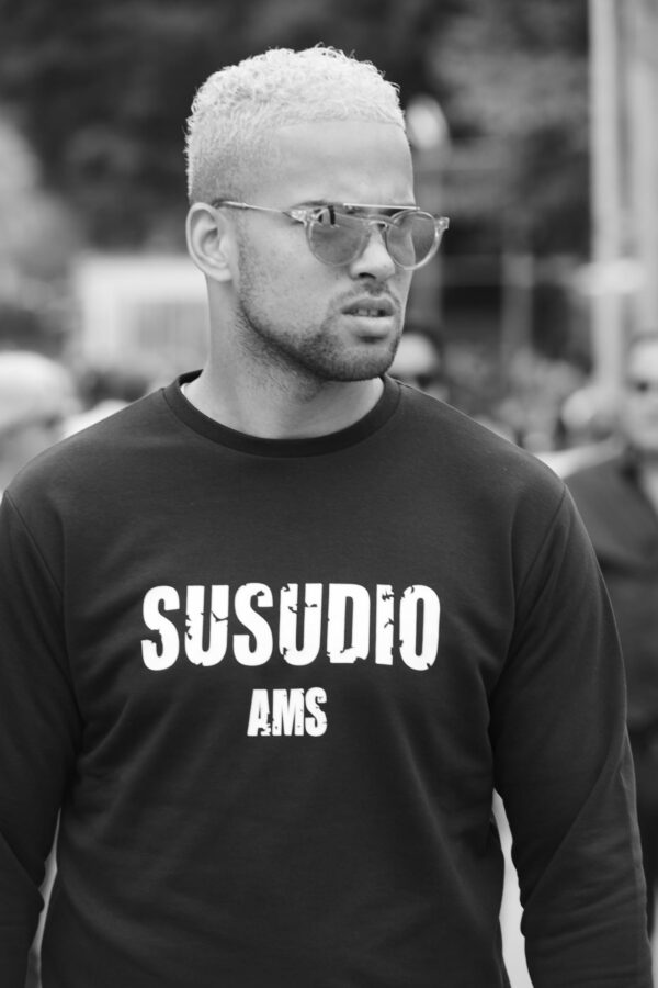 Streetstyles von der Modemesse Pitti Uomo in Florenz (Foto: Pitti Uomo)