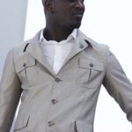 Streetstyles von der Modemesse Pitti Uomo in Florenz (Foto: Pitti Uomo)