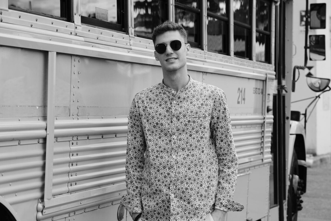 Streetstyles von der Modemesse Pitti Uomo in Florenz (Foto: Pitti Uomo)