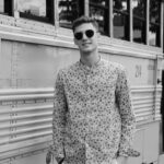 Streetstyles von der Modemesse Pitti Uomo in Florenz (Foto: Pitti Uomo)