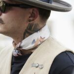 Streetstyles von der Modemesse Pitti Uomo in Florenz (Foto: Pitti Uomo)