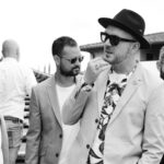 Streetstyles von der Modemesse Pitti Uomo in Florenz (Foto: Pitti Uomo)