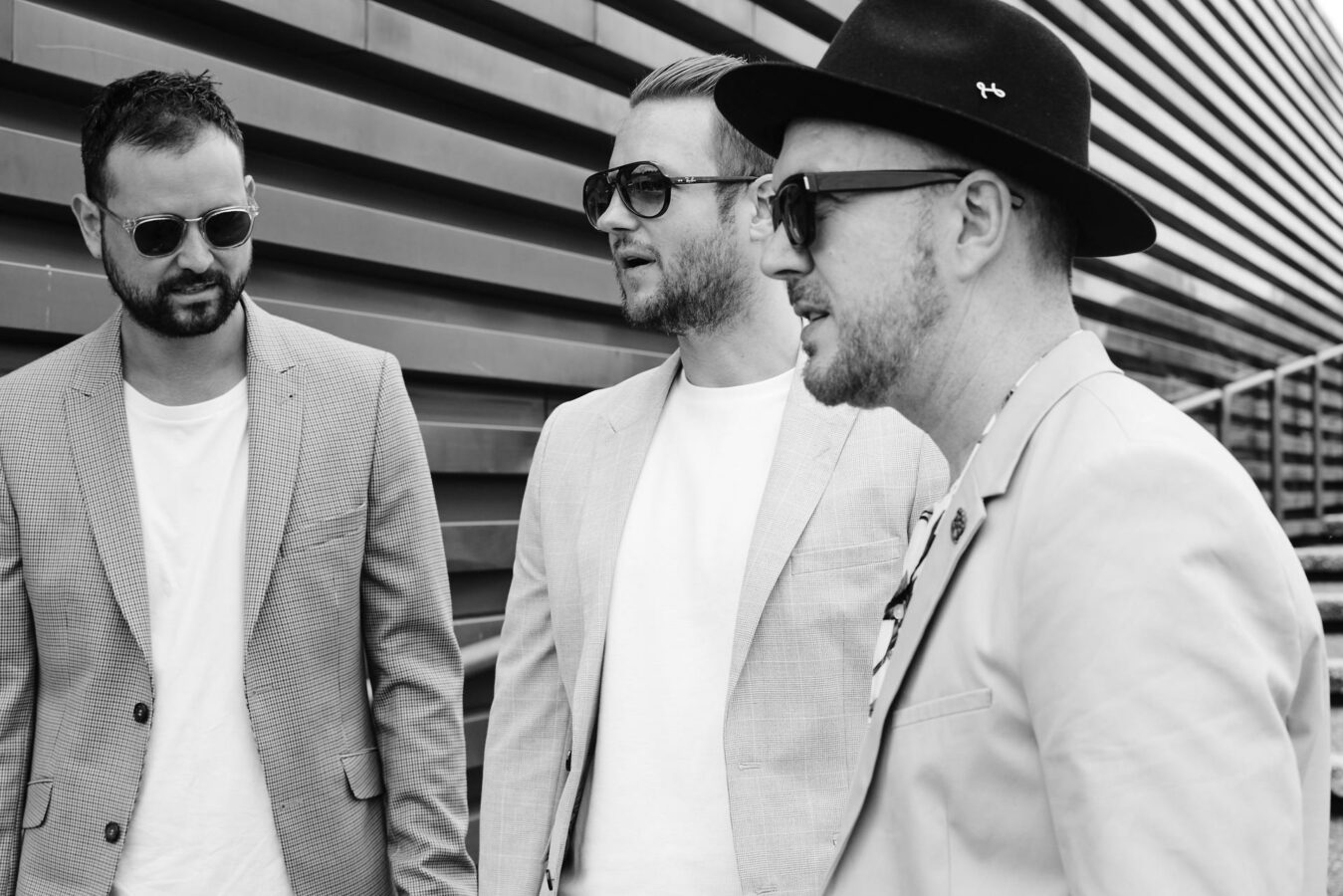 Streetstyles von der Modemesse Pitti Uomo in Florenz (Foto: Pitti Uomo)