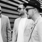 Streetstyles von der Modemesse Pitti Uomo in Florenz (Foto: Pitti Uomo)