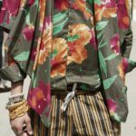 Streetstyles von der Modemesse Pitti Uomo in Florenz (Foto: Pitti Uomo)