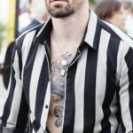 Streetstyles von der Modemesse Pitti Uomo in Florenz (Foto: Pitti Uomo)