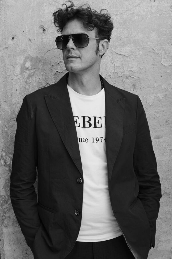 Streetstyles von der Modemesse Pitti Uomo in Florenz (Foto: Pitti Uomo)