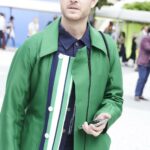 Streetstyles von der Modemesse Pitti Uomo in Florenz (Foto: Pitti Uomo)