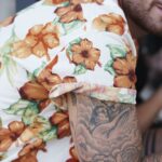 Streetstyles von der Modemesse Pitti Uomo in Florenz (Foto: Pitti Uomo)