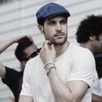Streetstyles von der Modemesse Pitti Uomo in Florenz (Foto: Pitti Uomo)