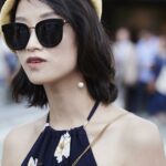 Streetstyles von der Modemesse Pitti Uomo in Florenz (Foto: Pitti Uomo)