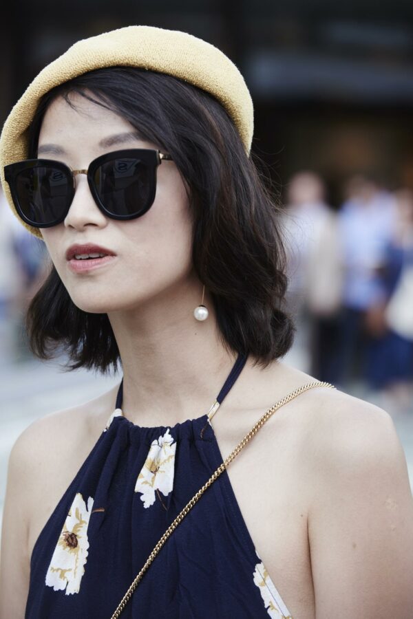 Streetstyles von der Modemesse Pitti Uomo in Florenz (Foto: Pitti Uomo)
