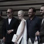 Streetstyles von der Modemesse Pitti Uomo in Florenz (Foto: Pitti Uomo)