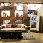 Sneaker-Store Underground in Siegen (Foto: Underground)