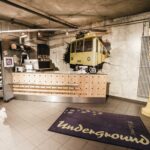 Sneaker-Store Underground in Siegen (Foto: Underground)
