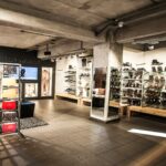 Sneaker-Store Underground in Siegen (Foto: Underground)