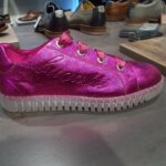Bugatti - Trends von der Fashion Week in Berlin (Foto: Redaktion)