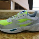 Fila - Trends von der Fashion Week in Berlin (Foto: Redaktion)
